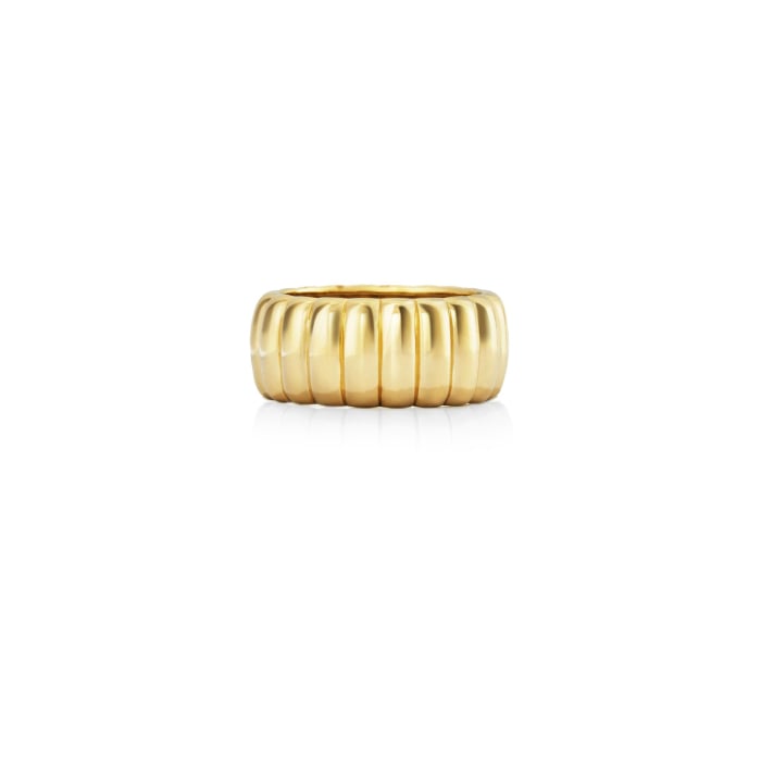Bague Zaya (Gold)