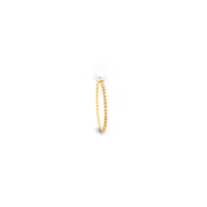 Bague Noélia (Gold)