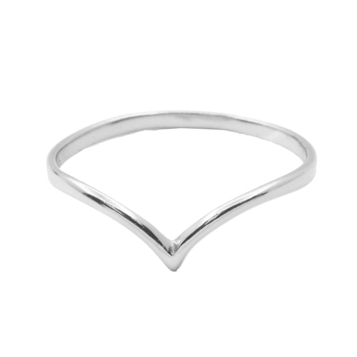 Bague Aria (Argent)