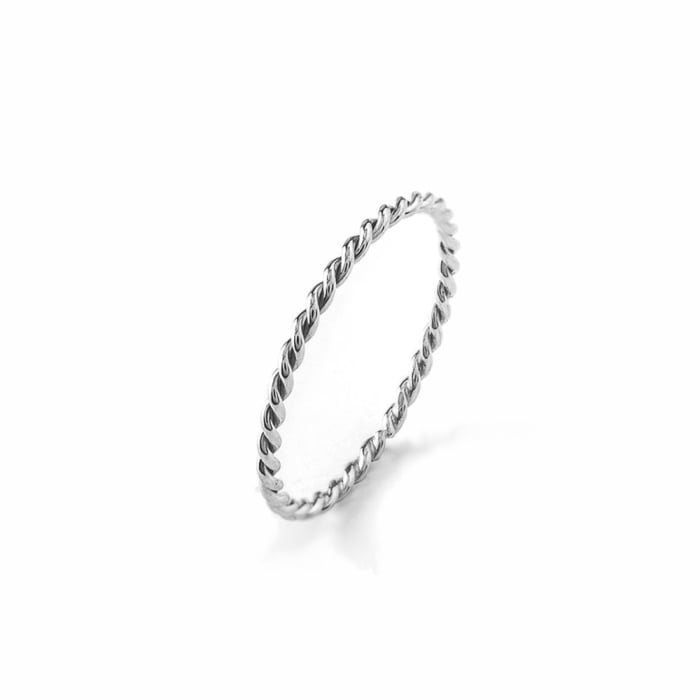Bague Zéa (Argent)