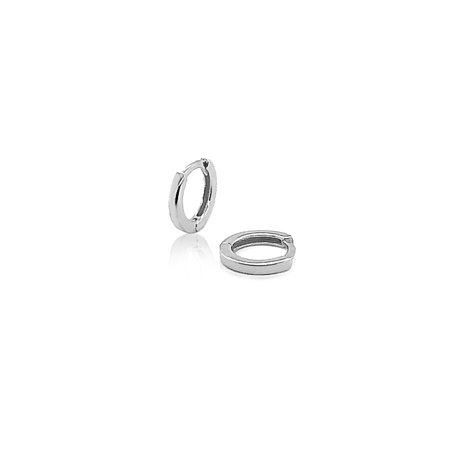 Huggies (Argent)
