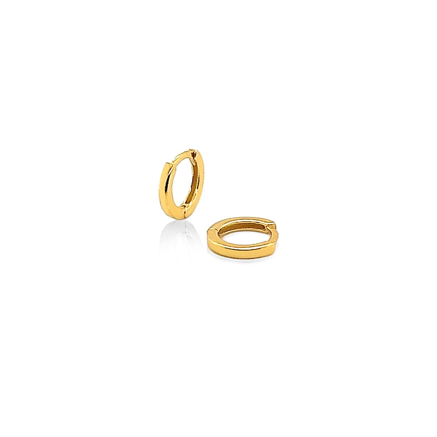 Huggies (Gold)