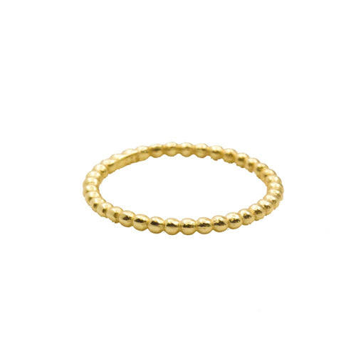 Bague Aven (Doré)