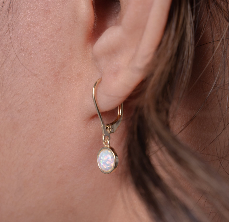 Boucles Amira (Gold)