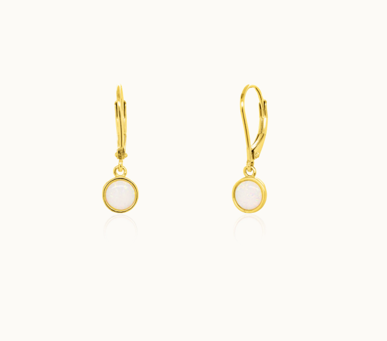 Boucles Amira (Gold)