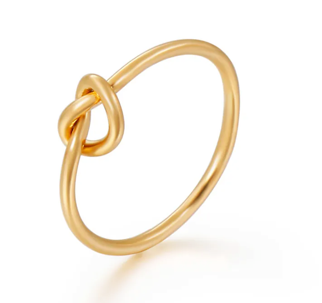 Bague Lia (Doré)