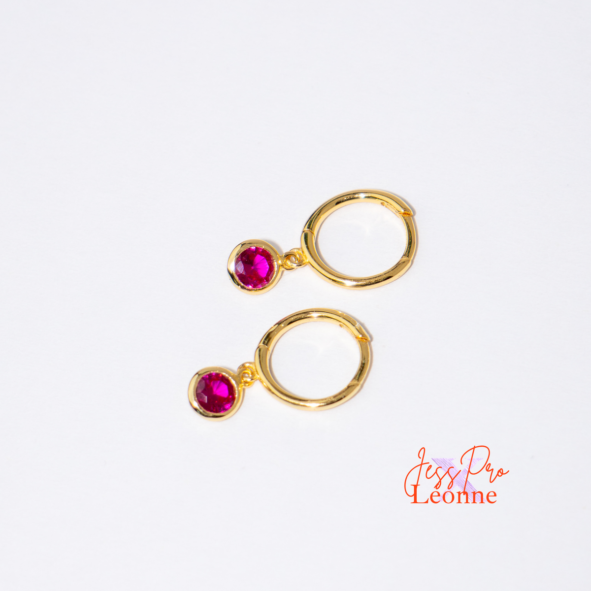 Boucles Amaryllis( Rose )
