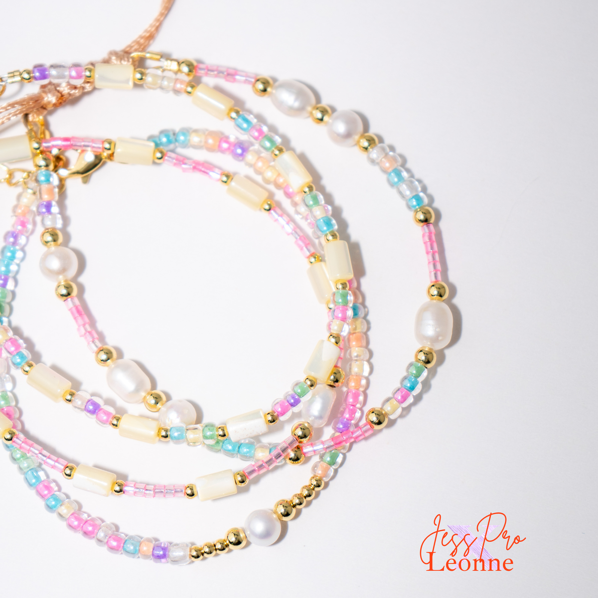Bracelet Violette