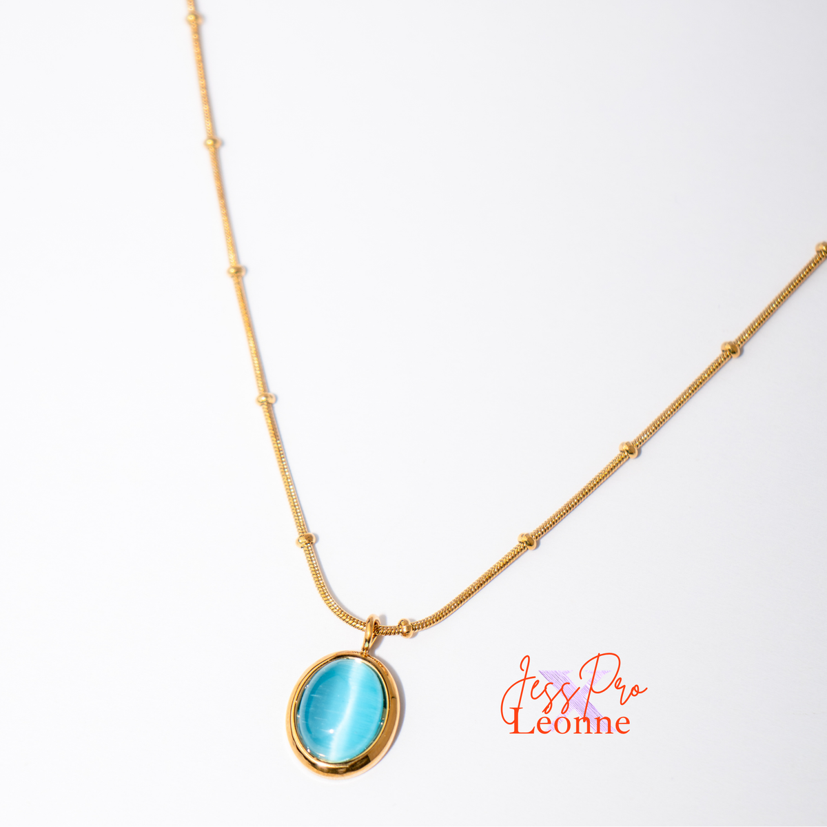 Collier Jacinthe
