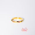 Bague Zinnia
