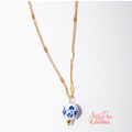 Collier Hortensia