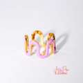 Bague Lilas