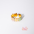 Bague Iris