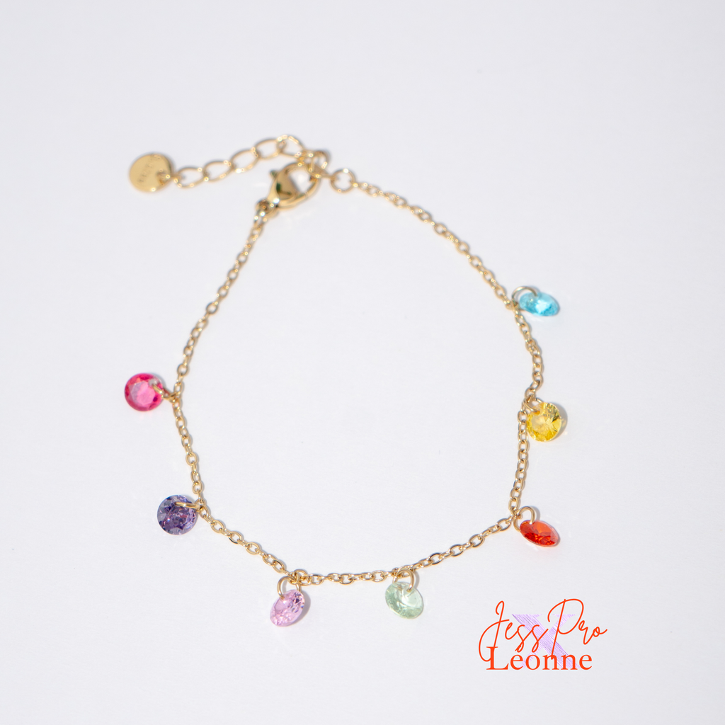 Bracelet Capucine