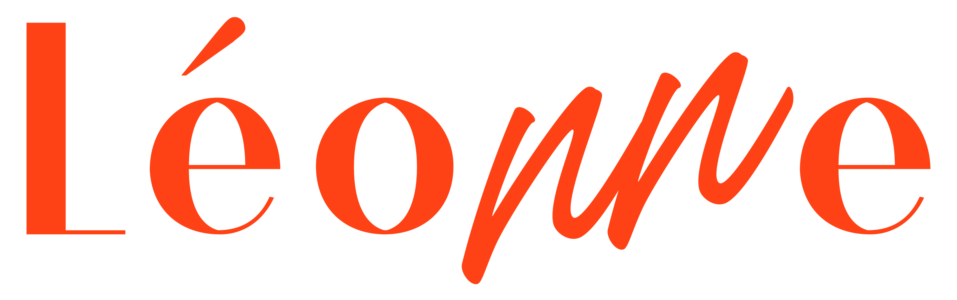 Léonne