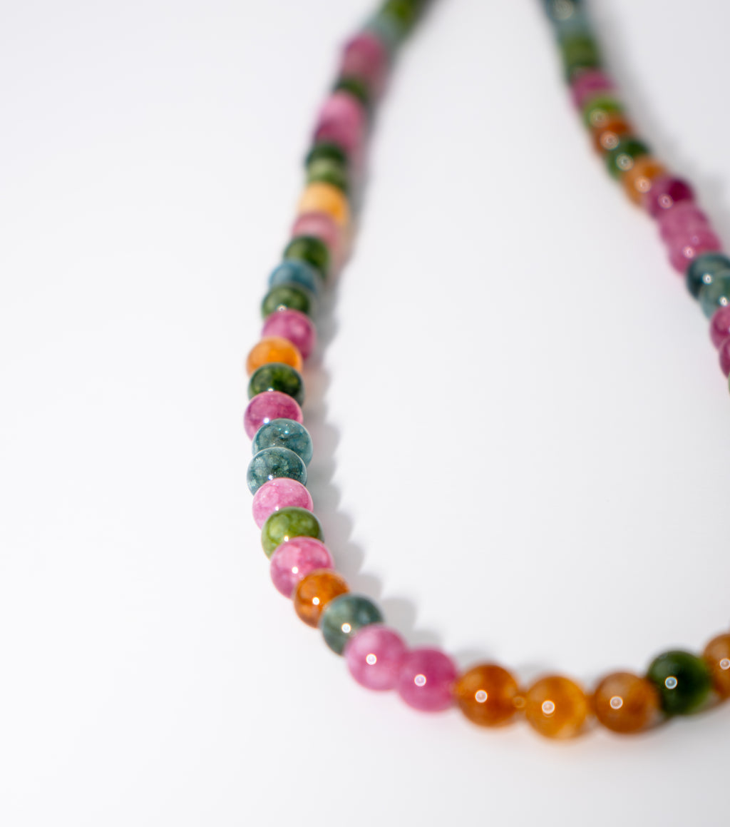 Collier Magnolia
