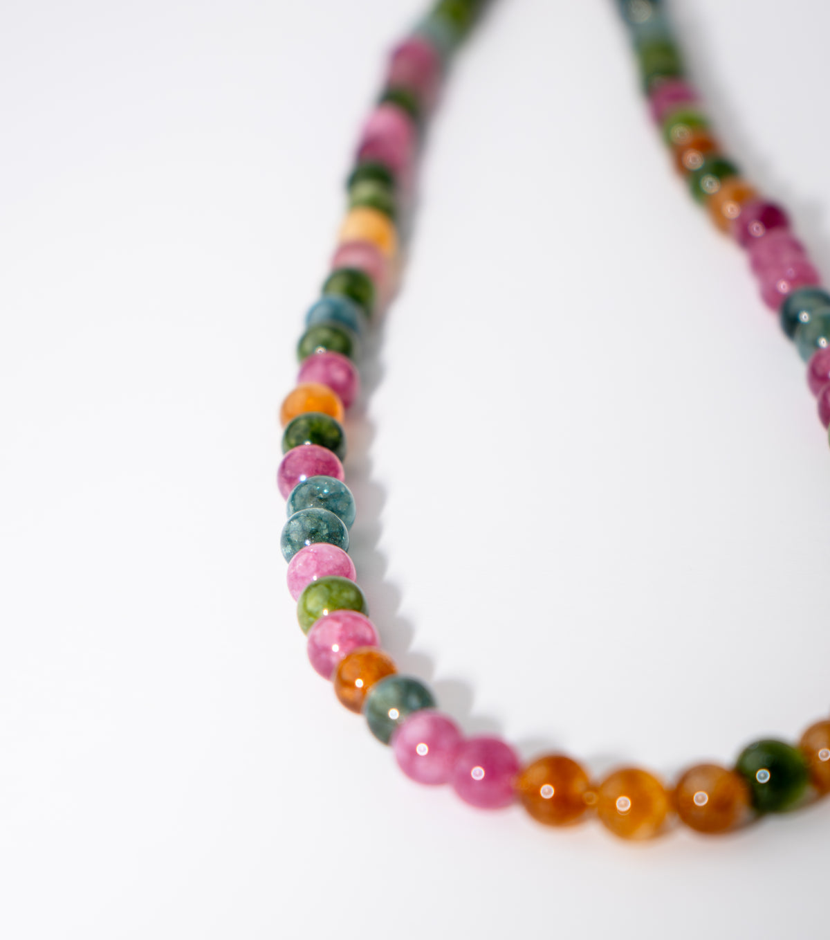 Collier Magnolia