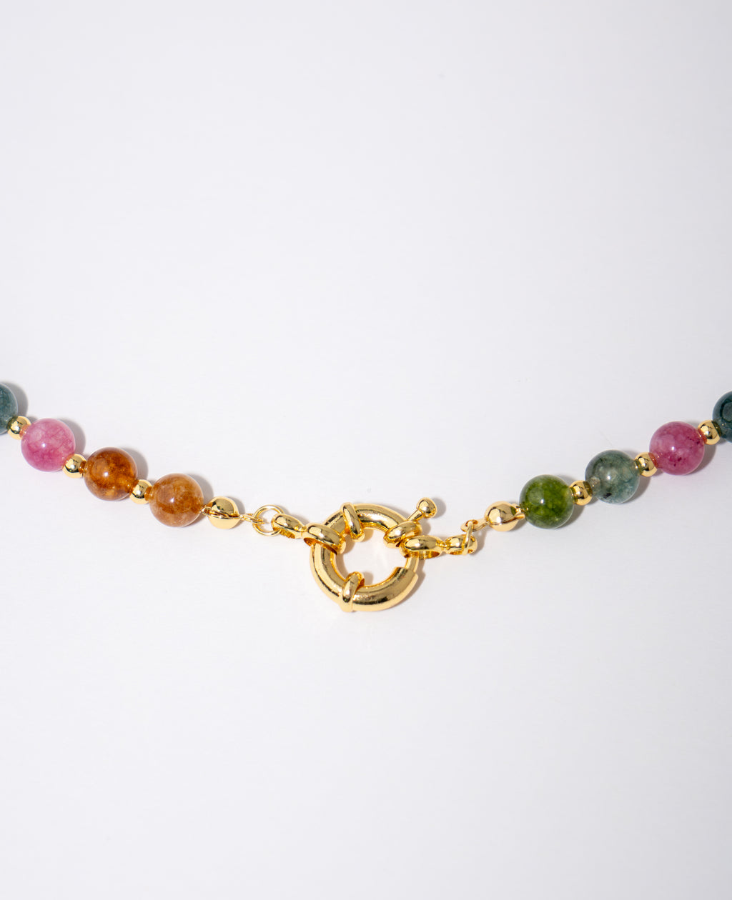 Collier Magnolia