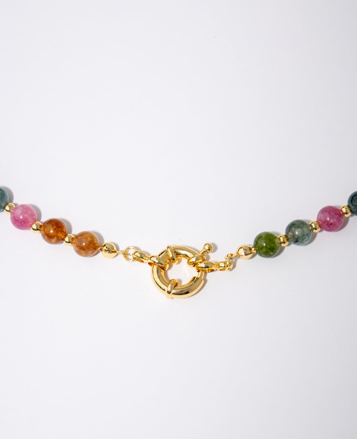 Collier Magnolia