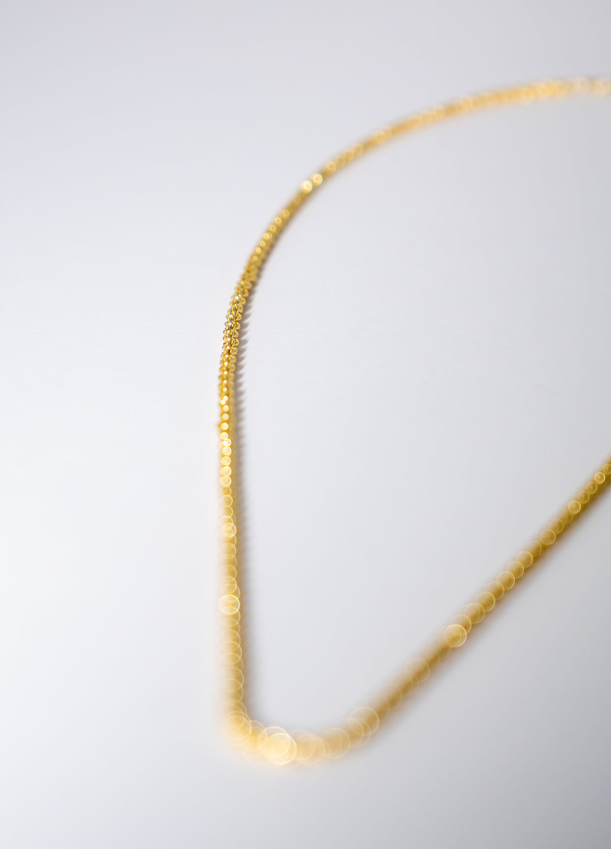 Collier Sakura