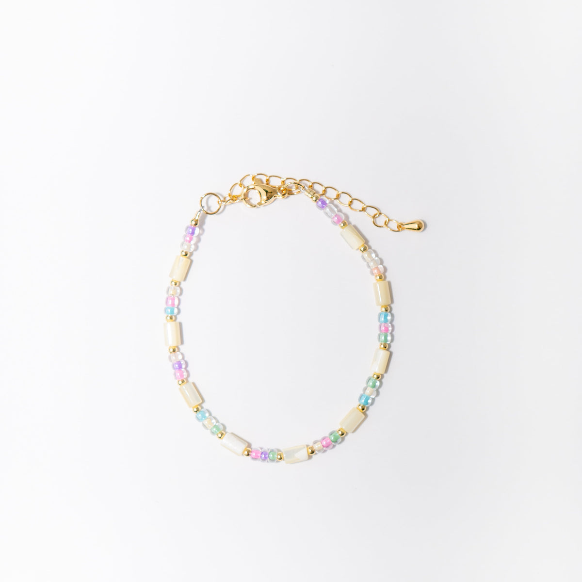 Bracelet Violette