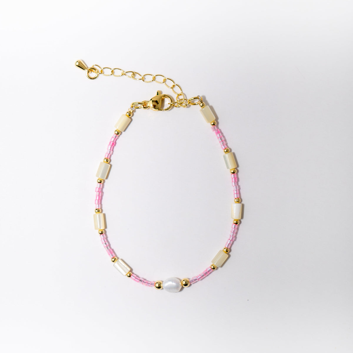 Bracelet Violette