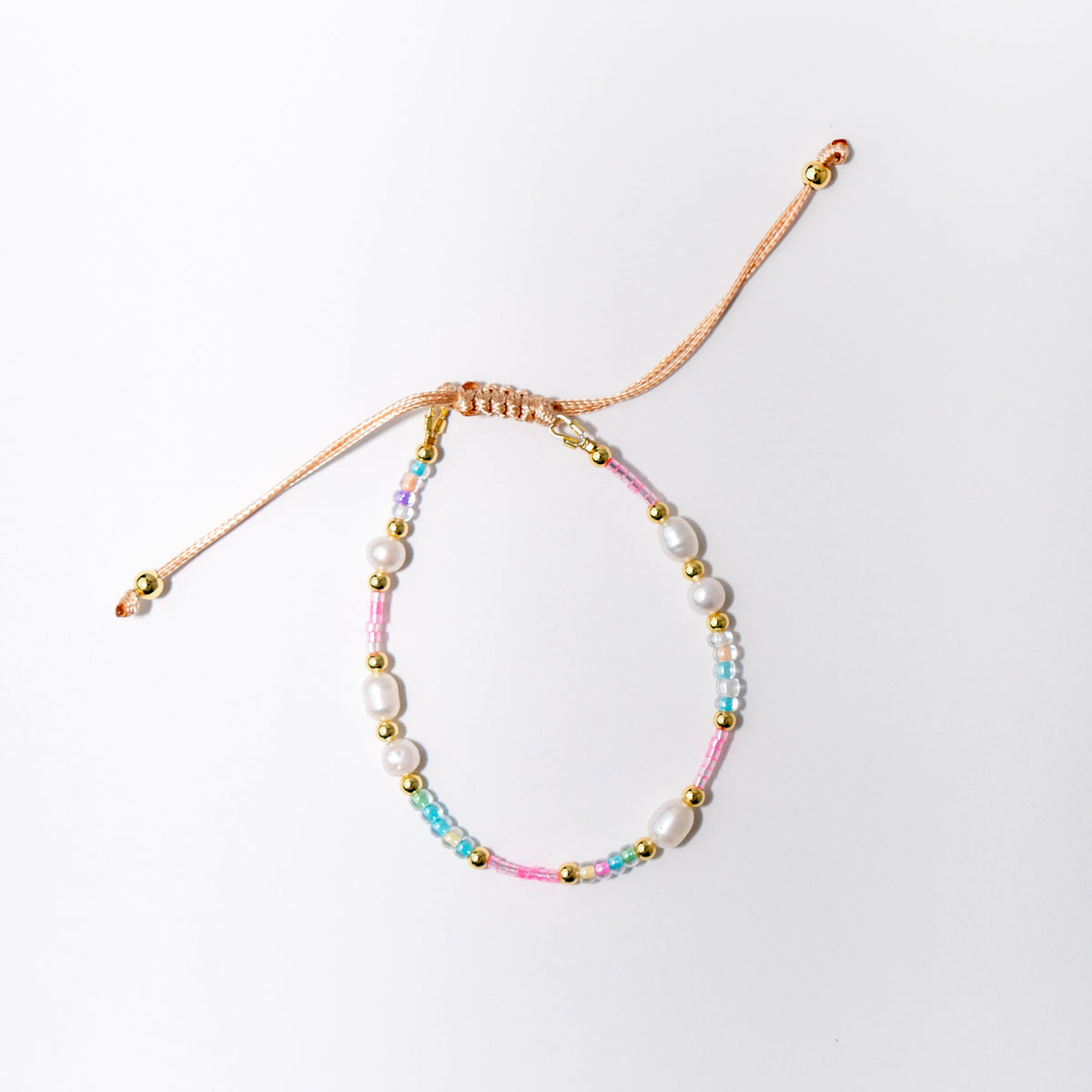 Bracelet Violette