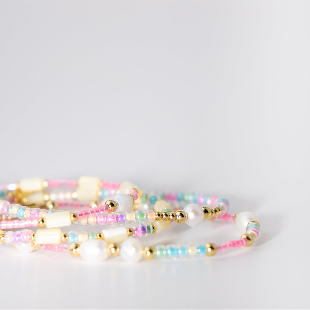 Bracelet Violette