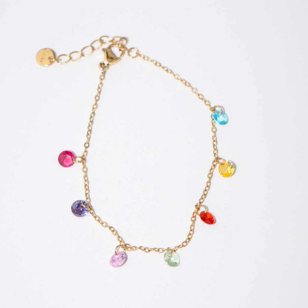 Bracelet Capucine