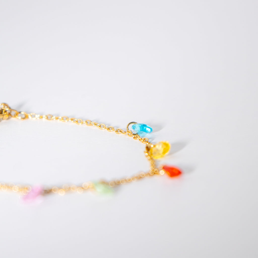 Bracelet Capucine