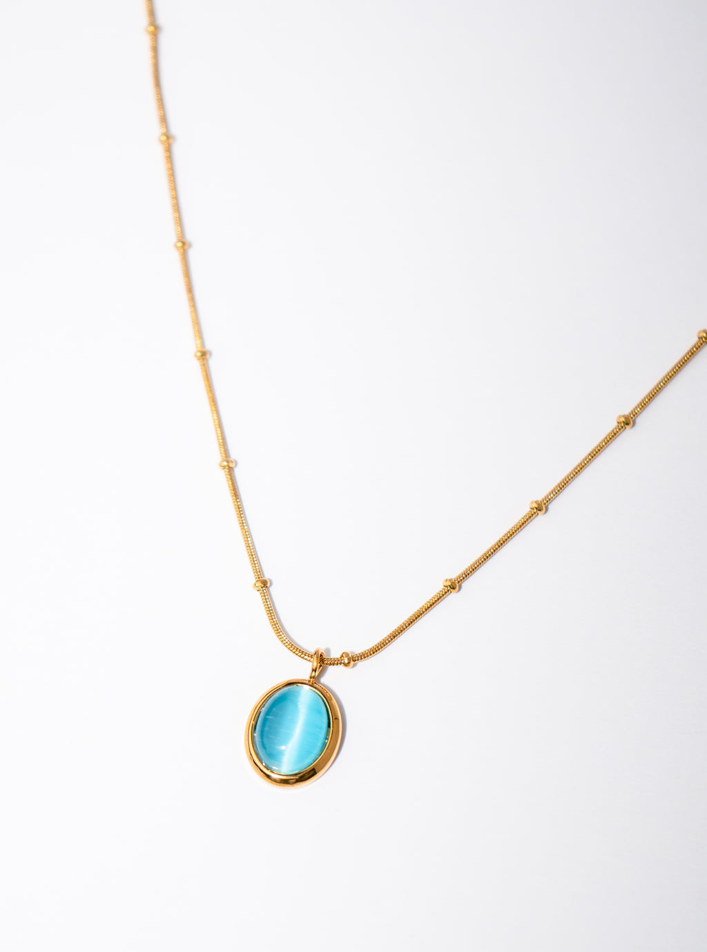 Collier Jacinthe