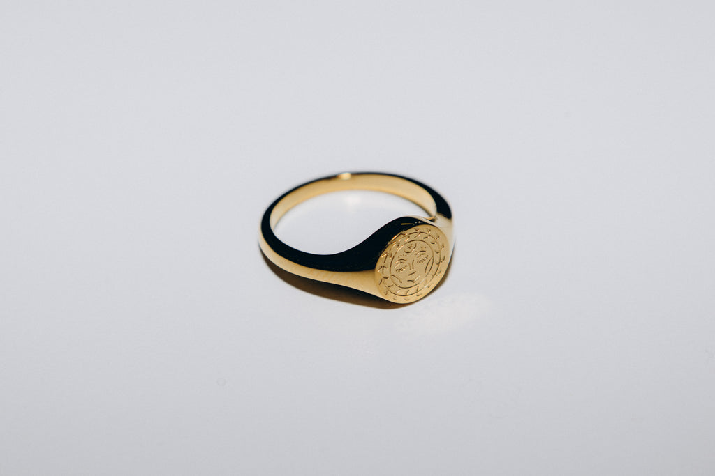 Bague Auréa