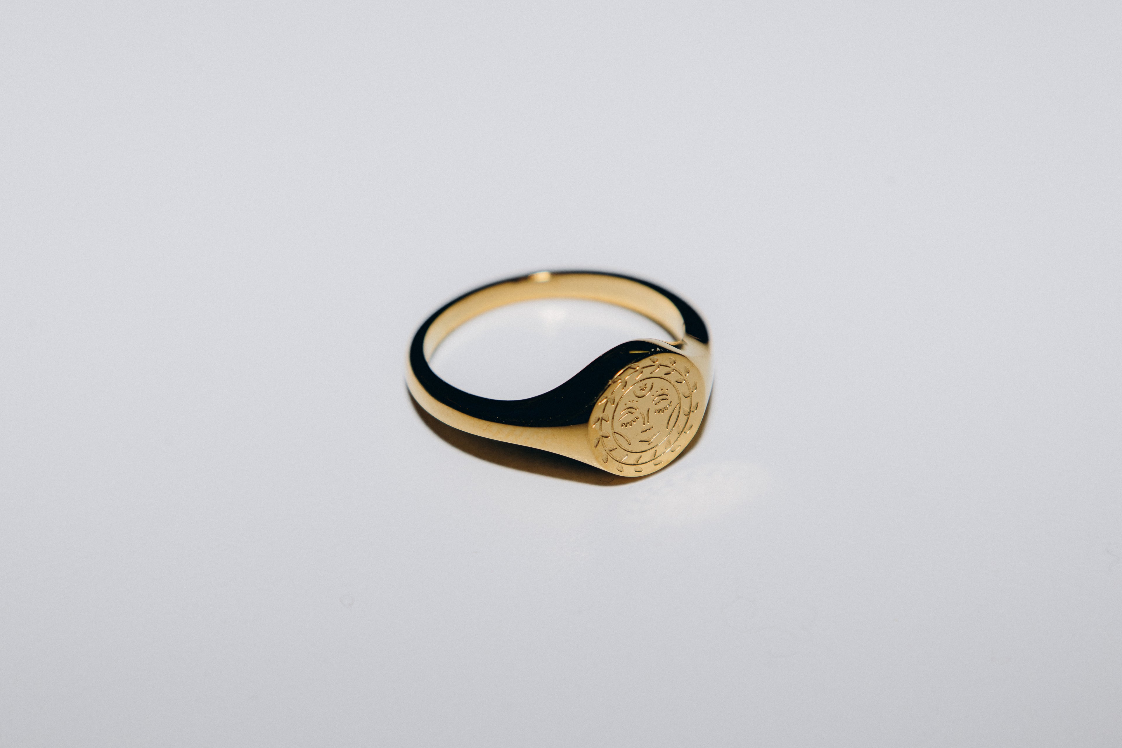 Bague Auréa