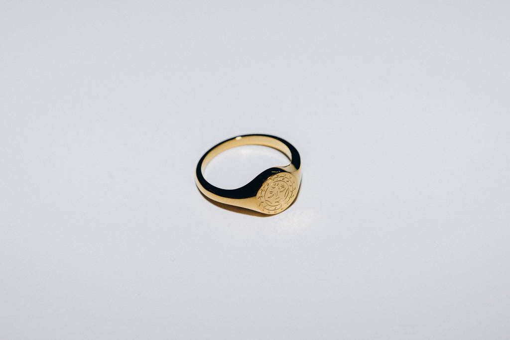 Bague Auréa