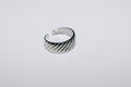 Bague Sora ( Argenté)