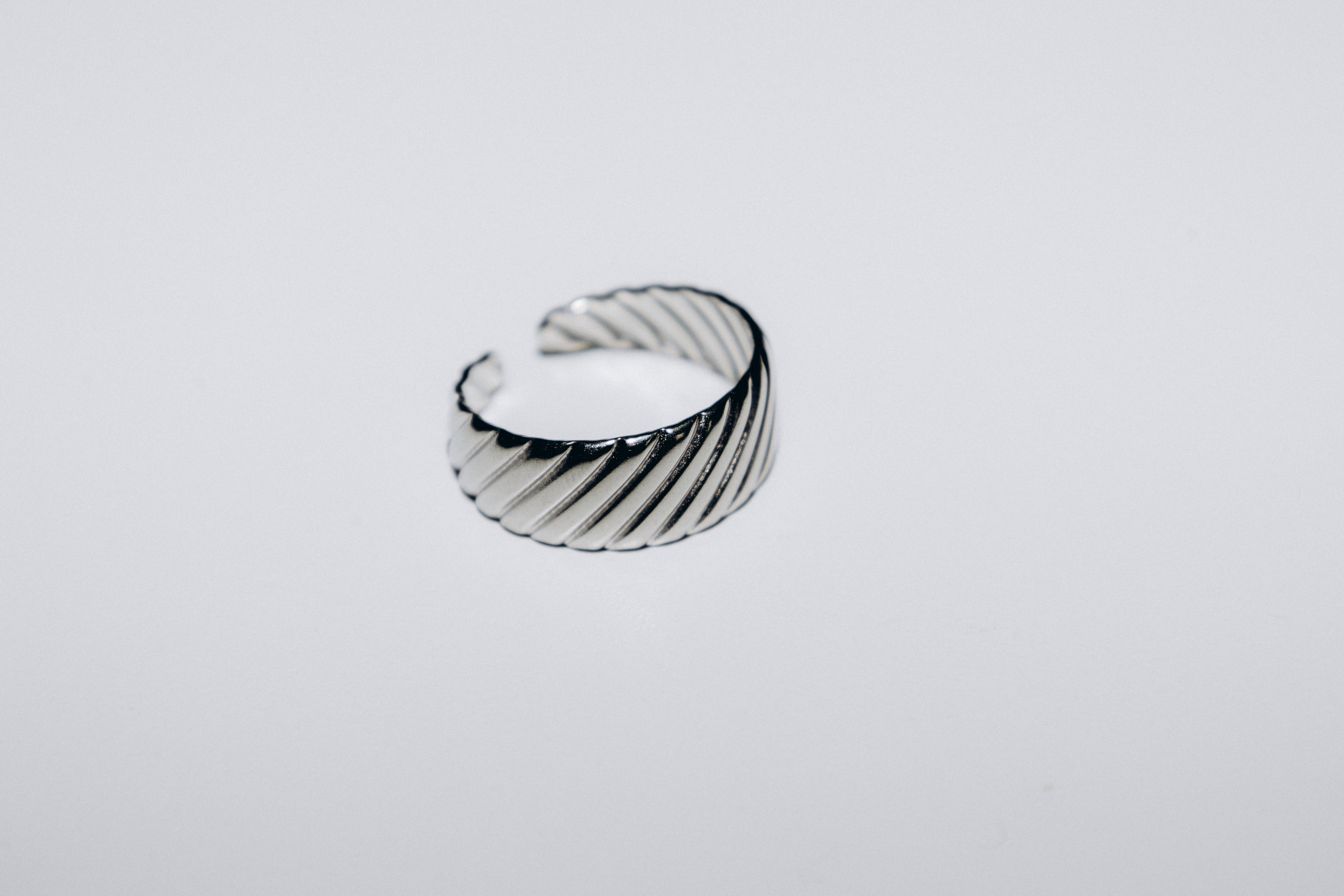 Bague Sora ( Argenté)