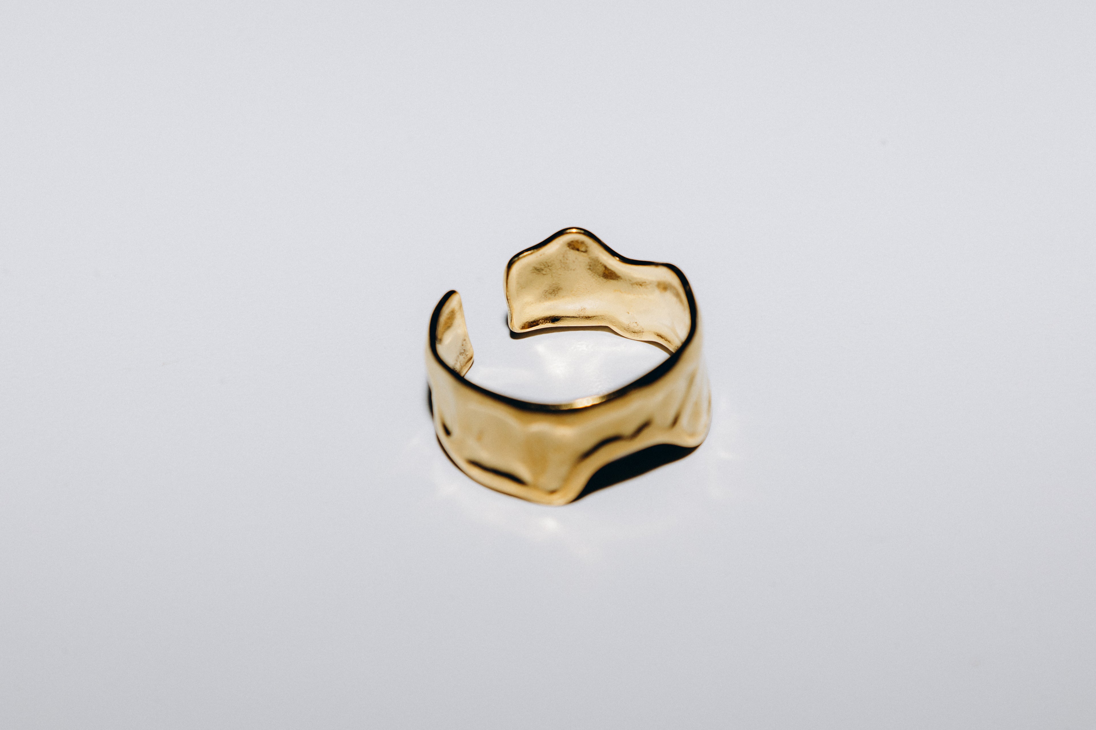 Bague Tessa ( Doré )