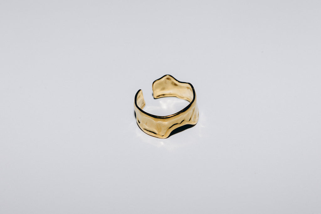 Bague Tessa ( Doré )