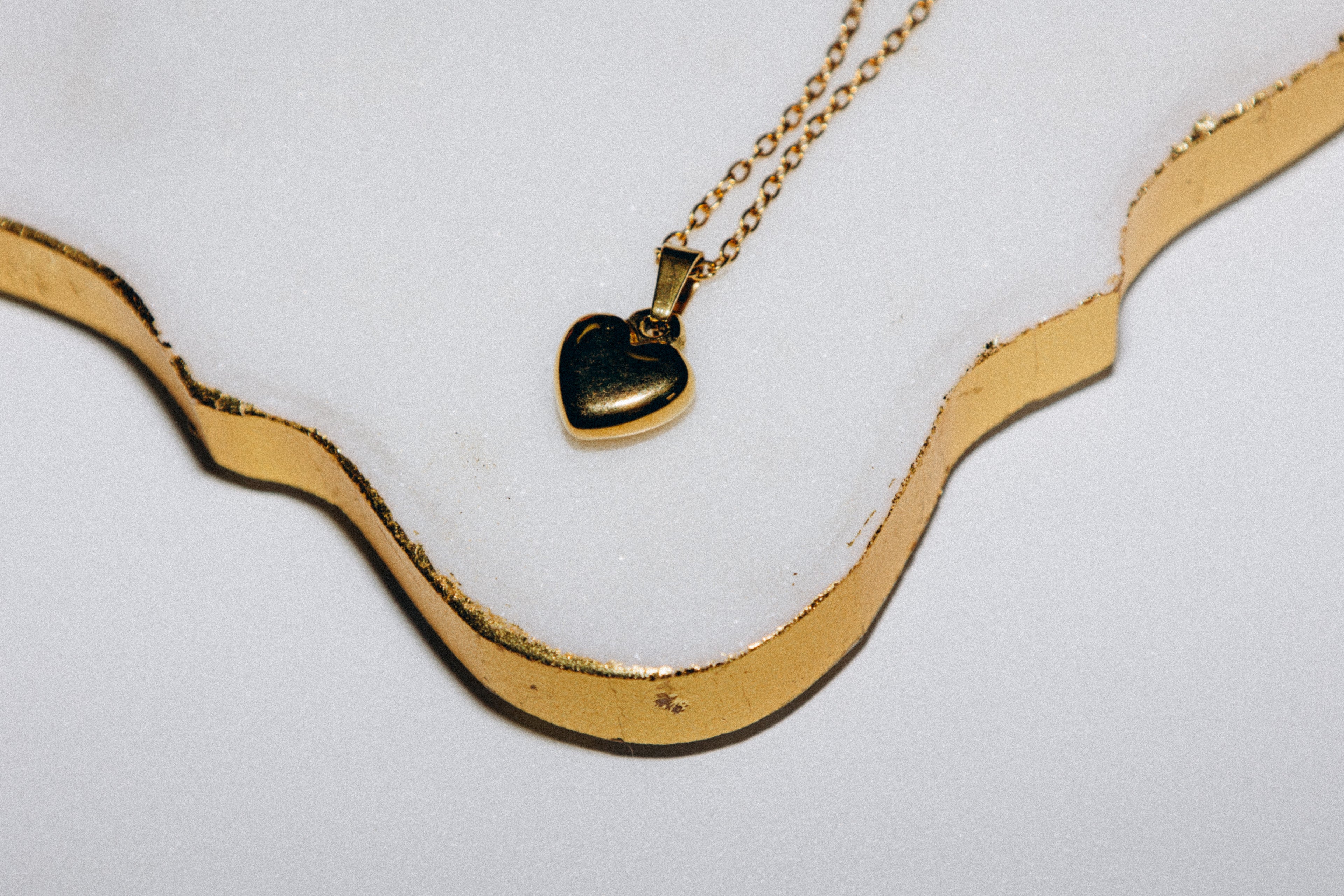 Collier Lyra