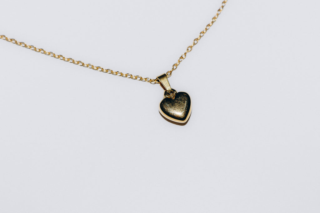 Collier Lyra