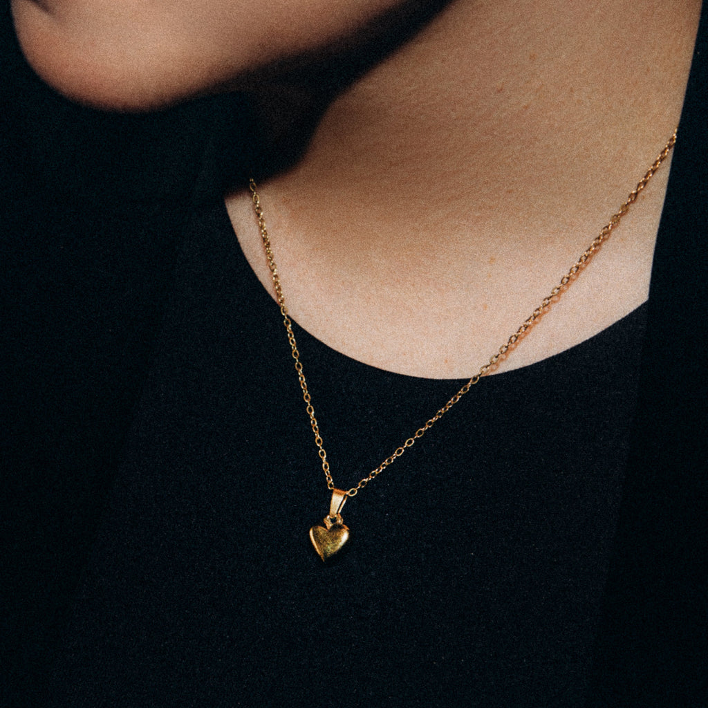 Collier Lyra