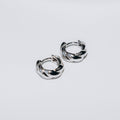 Boucles Mara (Argent)
