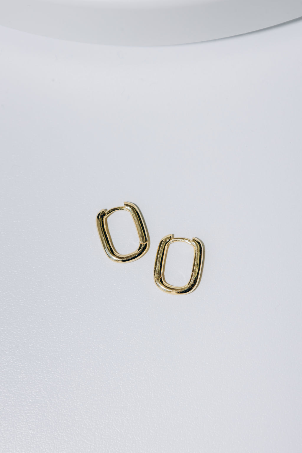 Boucles Sélia (Doré)