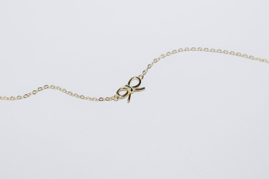 Bracelet Rina (Doré)