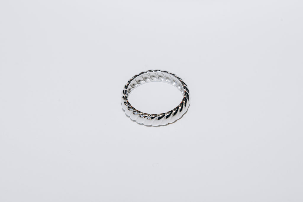 Bague Nyra (Argent)