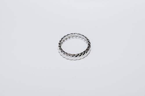 Bague Nyra (Argent)