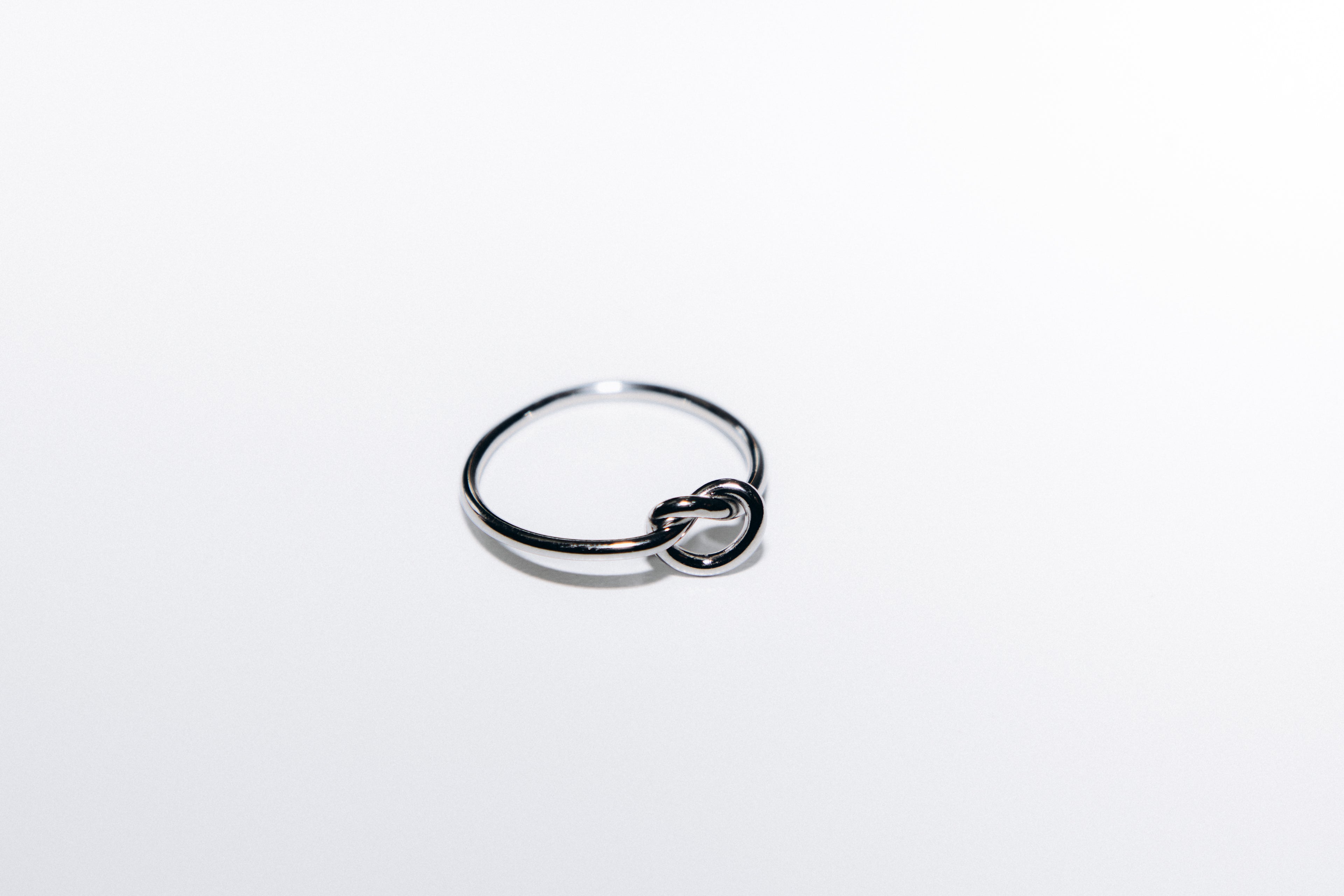 Bague Lia (Argenté)