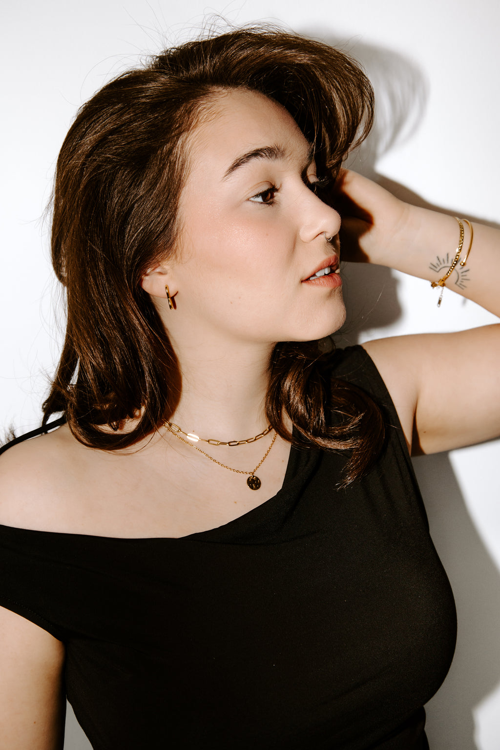 Collier Calie