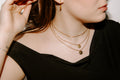 Collier Talia (Doré)