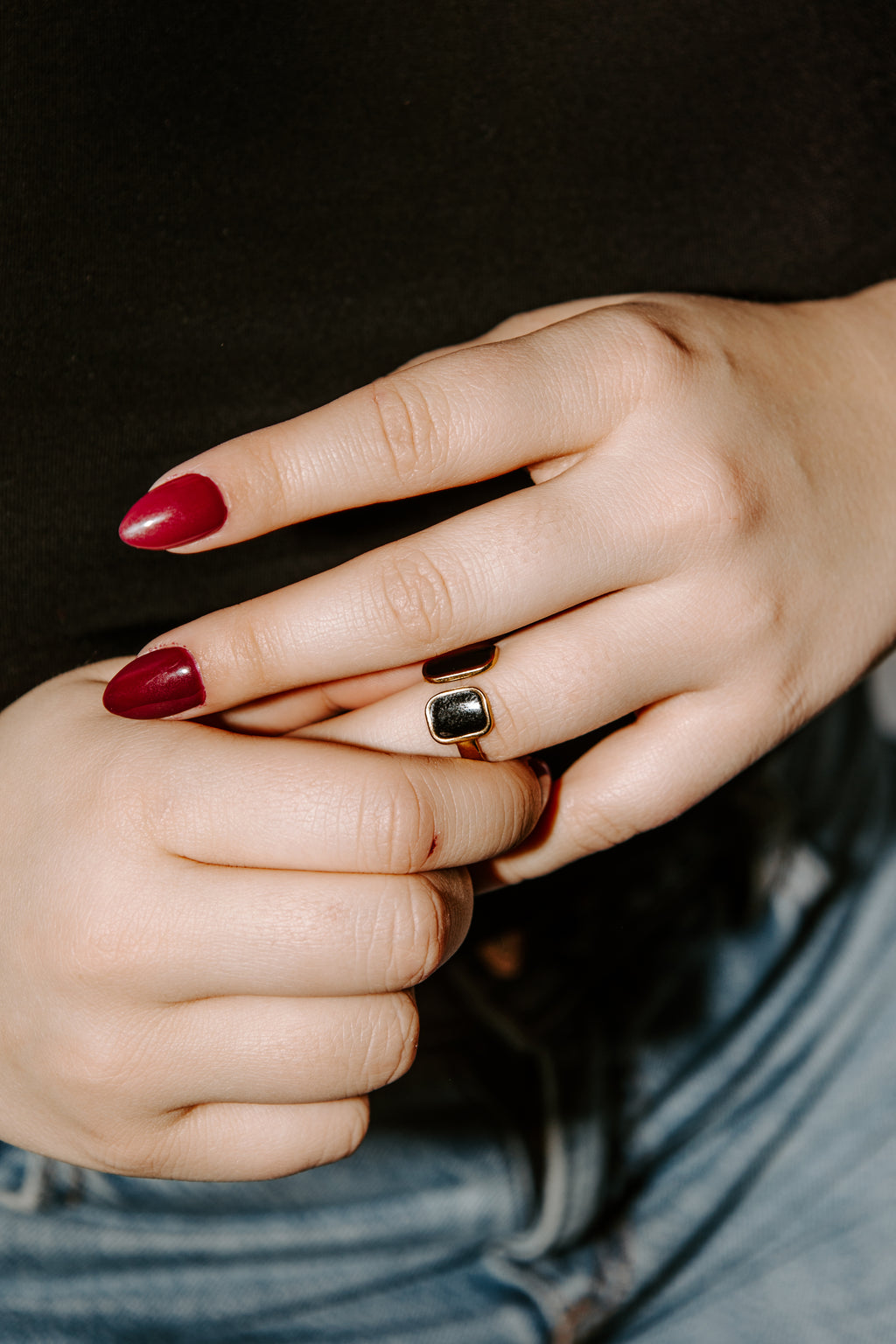 Bague Nima